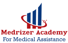 Medrizer Academy - Logo (1)